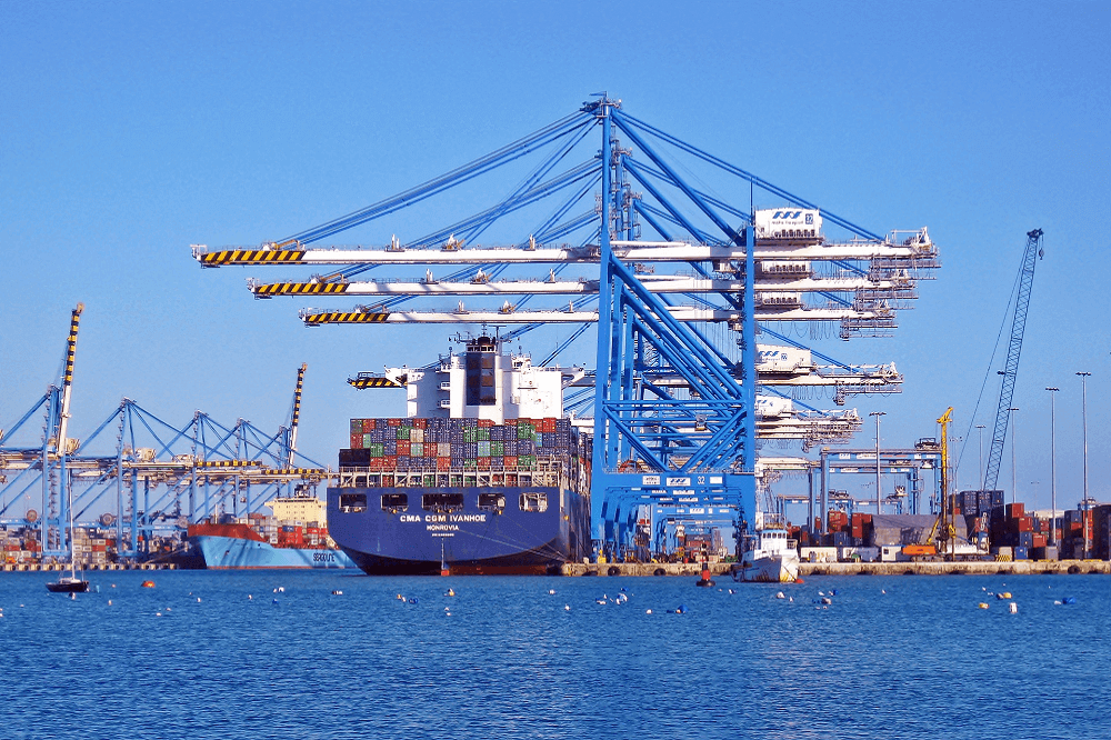 Shipbroking Companies in Mumbai