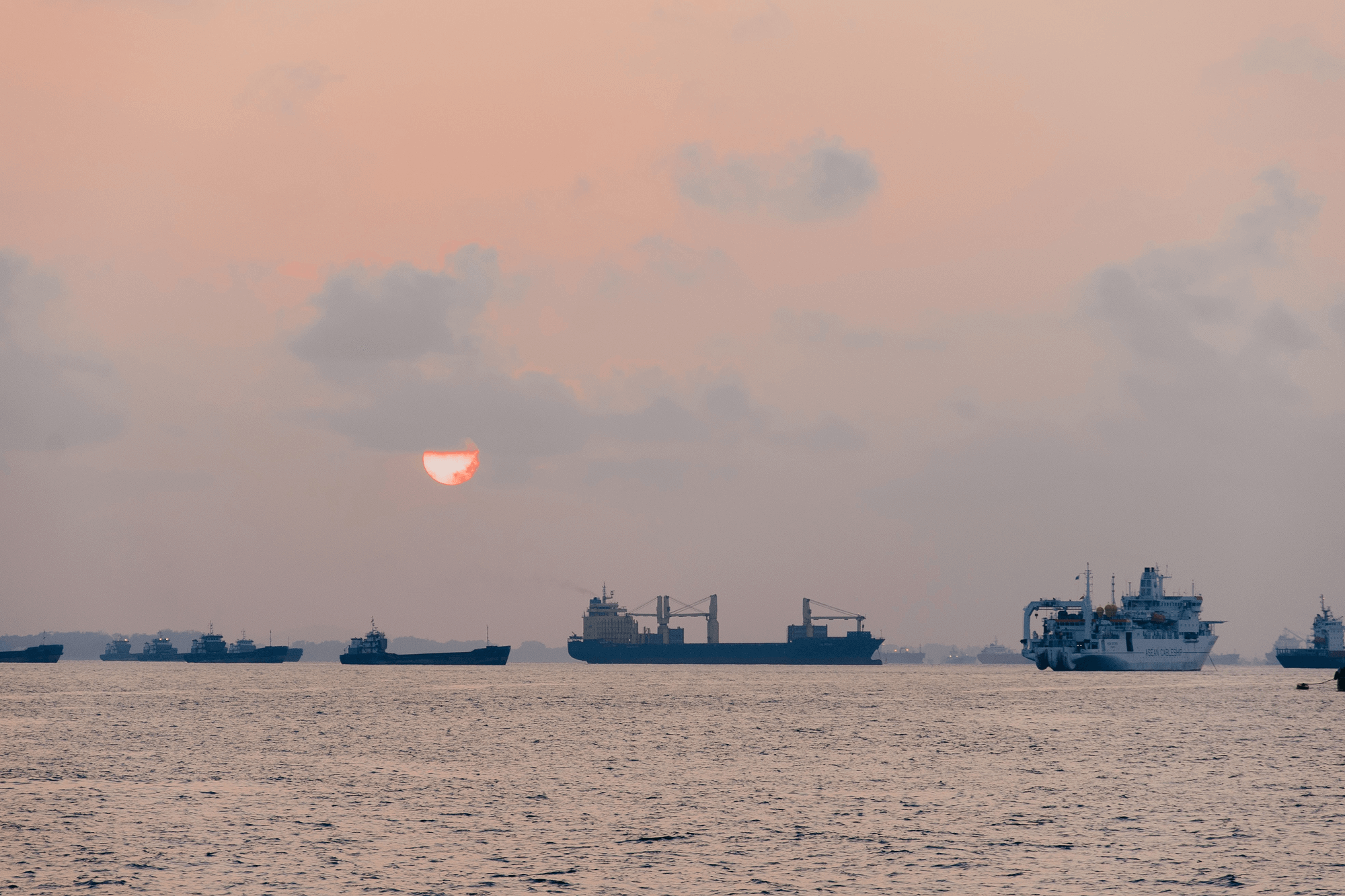 Ship Chartering Companies in India
