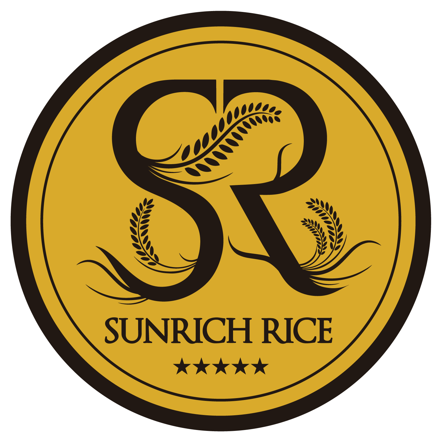 Sunrich Rice