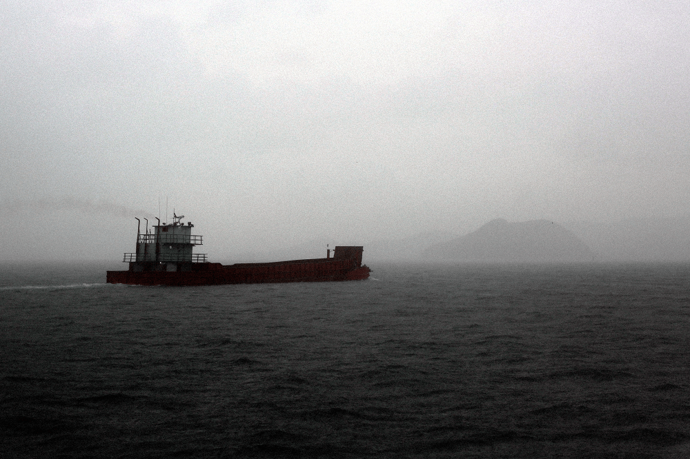 Ship Chandlers in Mumbai