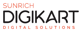 Sunrich Digikart