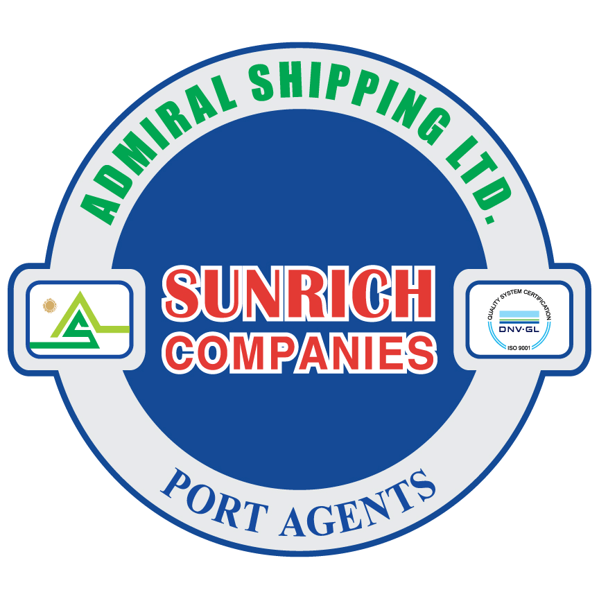 Admiral Shipping Ltd