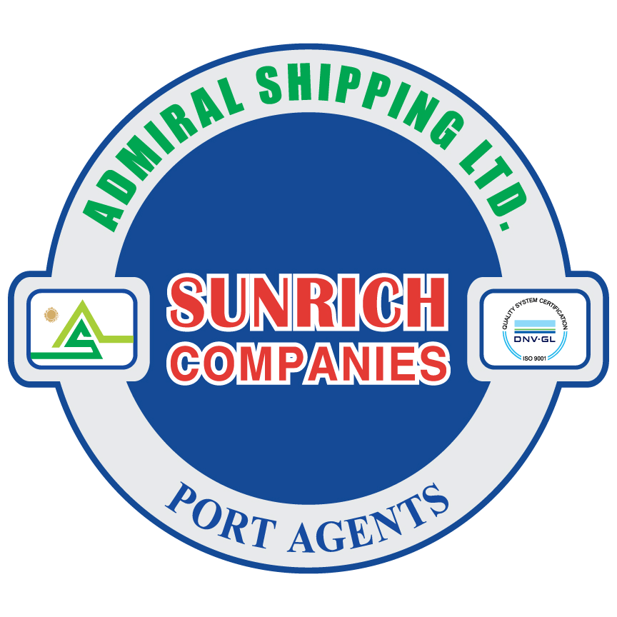 Admiral Shipping Pvt Ltd