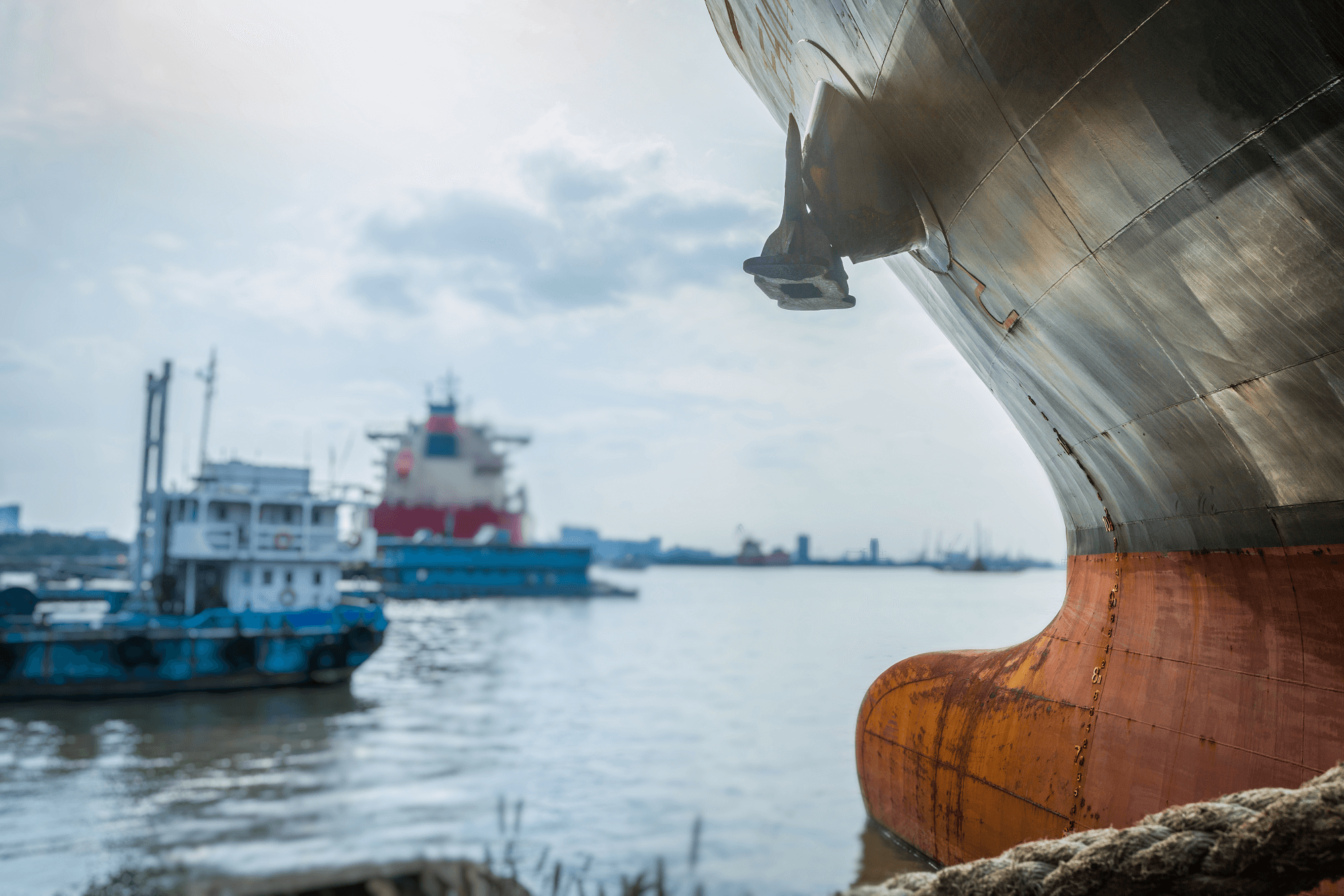oil & gas charter vessel shipping company mumbai india