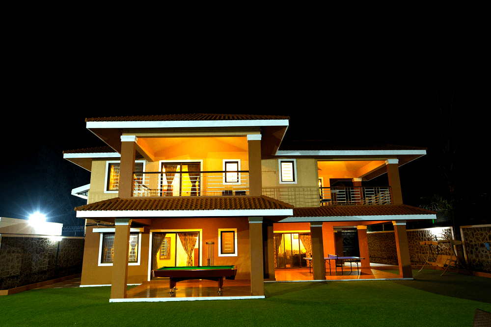 villas for rent in lonavala khandala