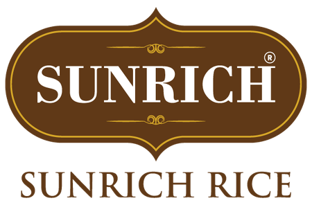 Sunrich Rice