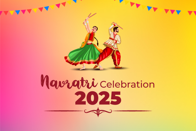 2Navratri 2025